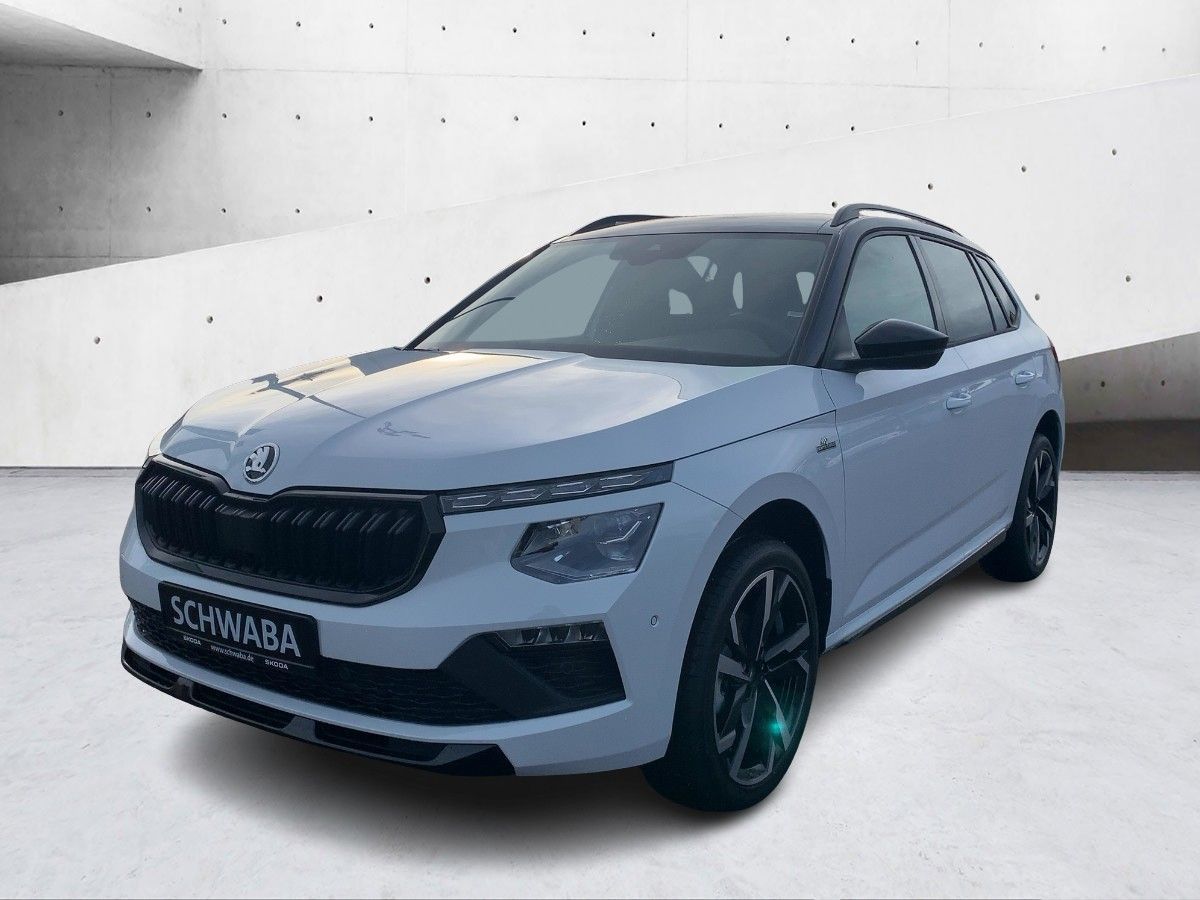 Skoda Kamiq - Bild 2