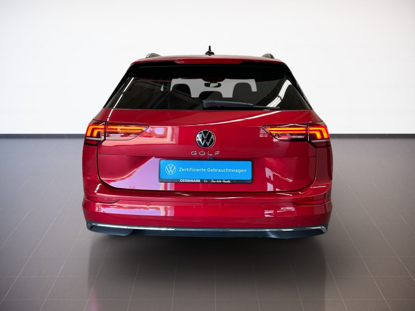 Volkswagen Golf - Bild 5