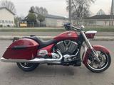VICTORY Cross Road - VICTORY CHOPPER