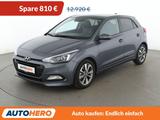 Hyundai i20 1.0 TGDI Style Blue*NAVI*SPUR*CAM*PDC*SHZ* - Hyundai i20 Gebrauchtwagen in Köln