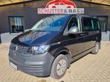 Volkswagen T6.1  Caravelle 8 Sitzer*PDC*Navi*DAB+*Isofix - Volkswagen T6 Caravelle aus 2023