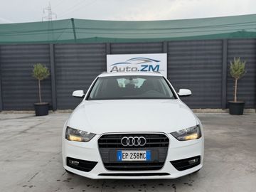 Audi A4 - 3