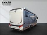 HYMER / ERIBA / HYMERCAR B-Klasse MC I 600  Ihr Vorteil. Unser Service. - Wohnwagen & Wohnmobile in Düsseldorf