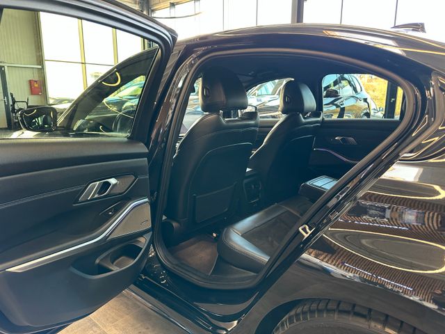 MYAUTOCENTER – Gebraucht- und Jahreswagen mit Werkstattservice in Pfaffenhofen BMW 330 d M Sport *Parkass*LED*Shadow*