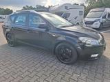 Kia cee'd Sportswagon 1.6 CVVT Edition 7 Sporty ... - Kia aus 2012: Cee D