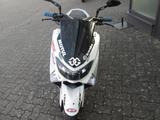 Yamaha NMax 125 ABS /ZUBEHÖR/ GARANTIE - ROLLER VON 81 BIS 125 CCM