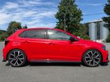 Volkswagen Polo 2.0 TSI OPF DSG GTI GTI - VW Polo von privat