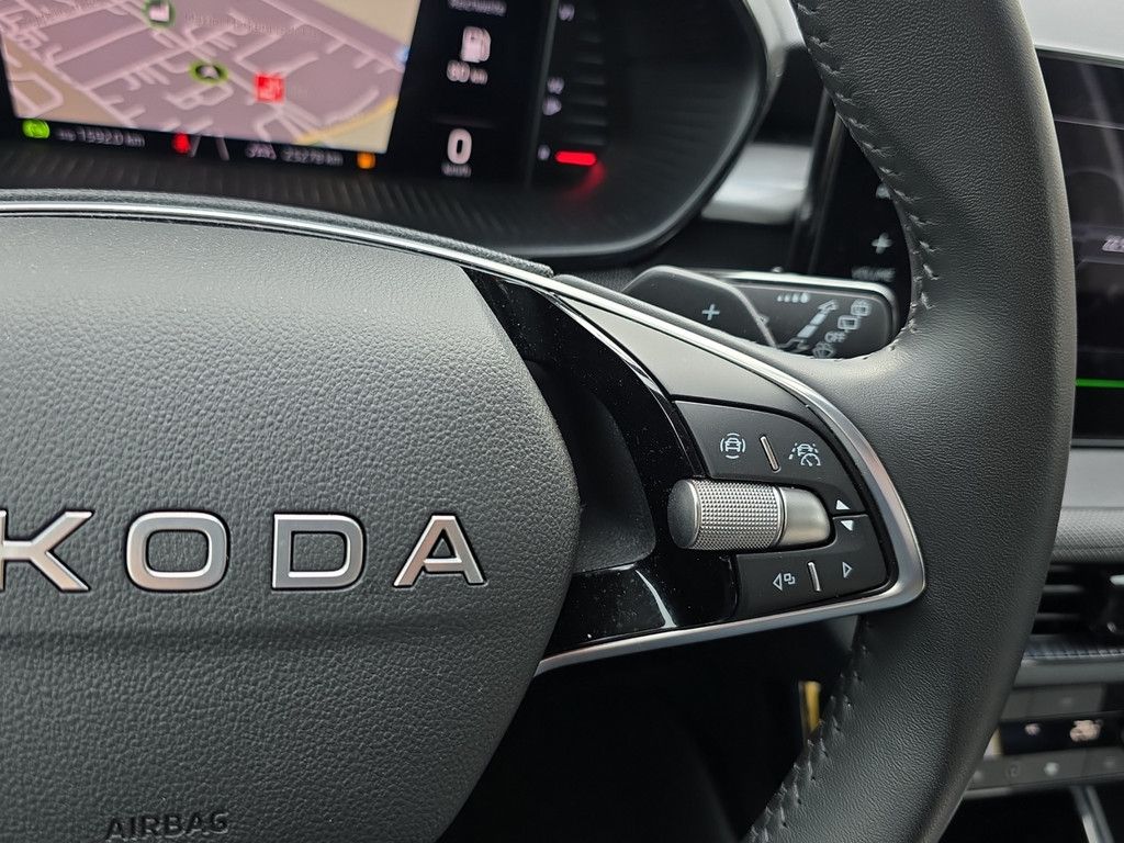 Skoda Fabia - Bild 19