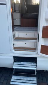 Morelo Palace Alkoven 90 LB Cruiser - Morelo Diesel Alkoven