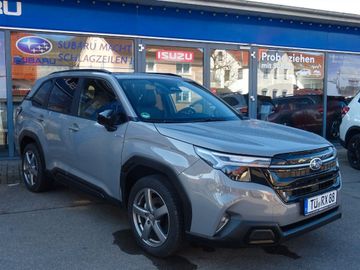 Subaru Forester 2.0ie Platinum Lineartronic AHK
