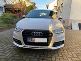 Audi A1 1.0 TFSI ultra sport Sportback sport - gebrauchte Kleinwagen in Freiburg