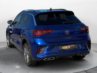 Volkswagen T-Roc - Vorschau Bild 4
