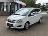 Opel Zafira B Family Plus*7-SITZER*TÜV NEU* - Opel Zafira Gebrauchtwagen in Ludwigshafen