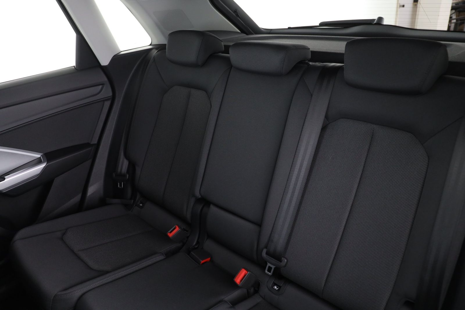 Audi Q3 - Bild 14