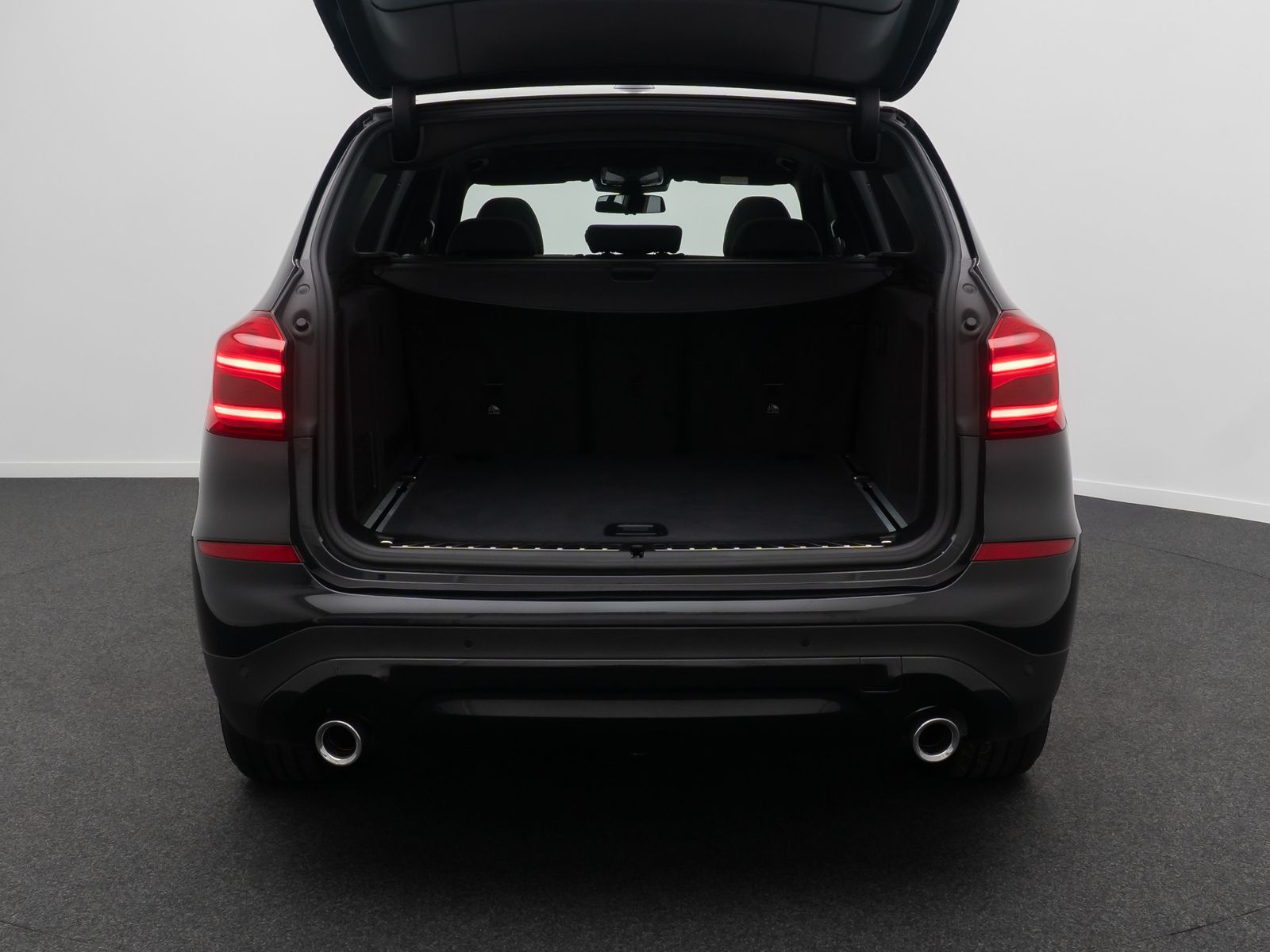 Fahrzeugabbildung BMW X3 xD20d ACC Kamera DAB Alarm Komfort Panorama