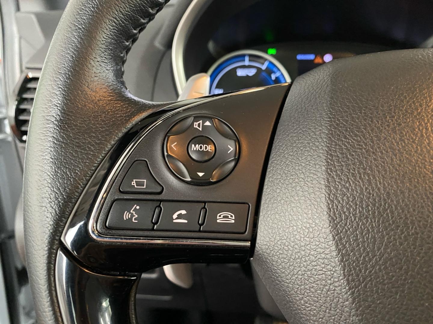 Mitsubishi Eclipse Cross 2.4 PHEV TOP *Allrad*StHz*Pano*360, миниатюра 22