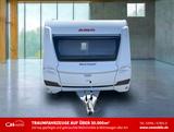Dethleffs Nomad 520 ELT - MOVER - - Dethleffs Nomad