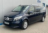Mercedes-Benz V 300 d EXTRALANG 9G-TR 8-SITZE LED ELEKTR.TÜREN - Mercedes-Benz V 300 in Berlin