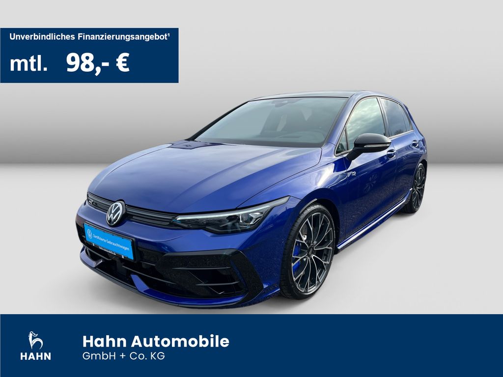 Image of Volkswagen Golf