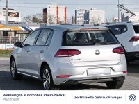Volkswagen Golf - Vorschau Bild 6