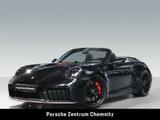 Porsche 911 Carrera GTS Cabrio;HD-Matrix;Nachtsicht;BOSE