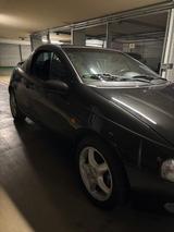 Opel Tigra 1.6 16V - - Opel Tigra: Sportwagen