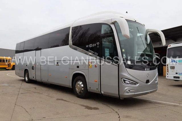 Irizar I6 S 13.37/ Lift / Full Option