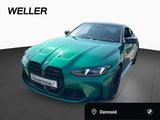 BMW M4 Comp. Coupé LCI HUD H/K RFK ACC Carbon adLED - BMW M4 LCi Gebrauchtwagen