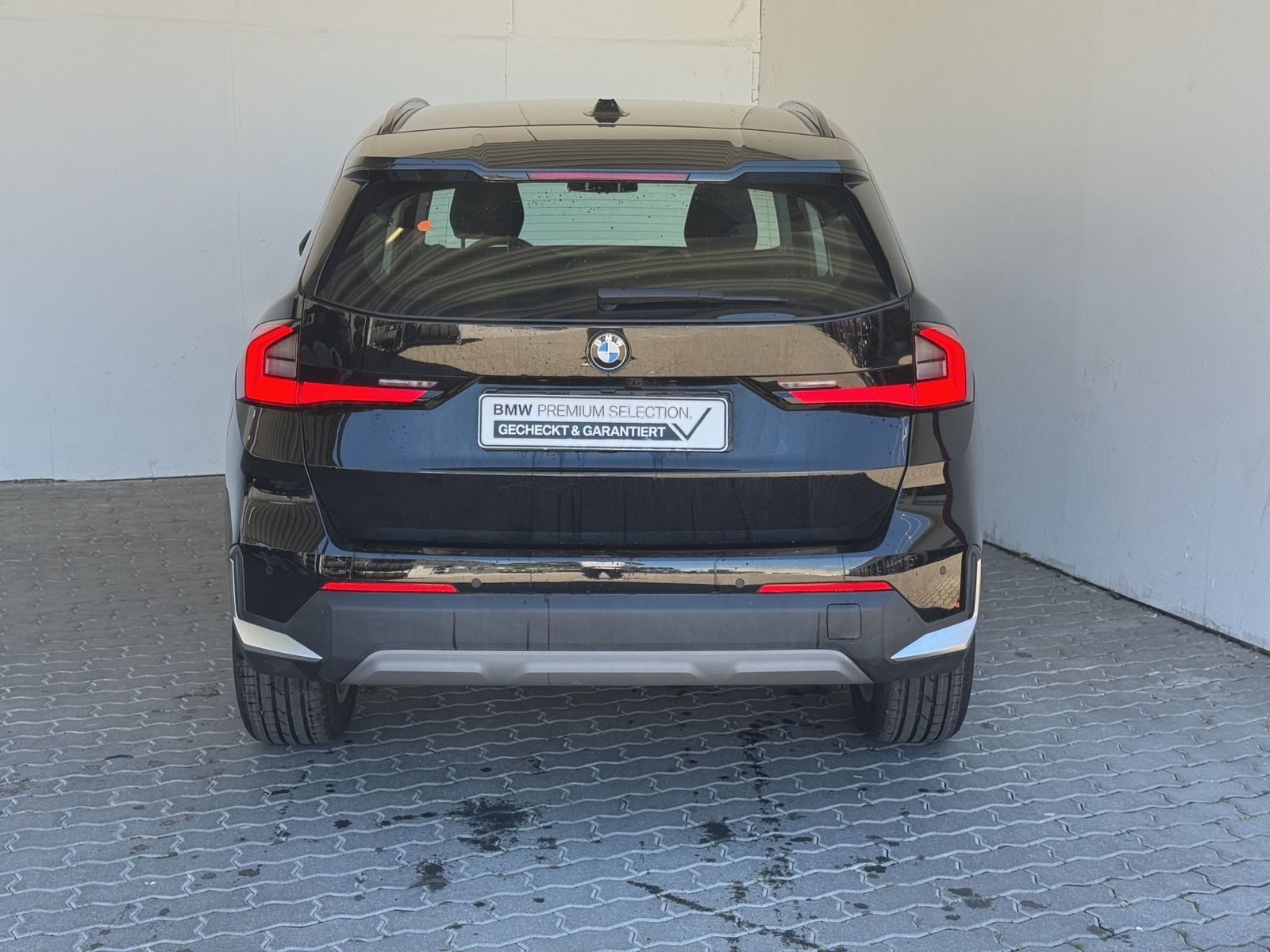 BMW X1 xDrive20dA LiveCock.HUD.LED.ParkAss.SHZ.Keyl foto 3