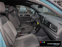 Volkswagen T-Roc - Vorschau Bild 4