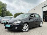Volkswagen Golf VI Highline*AUTOMATIK*79TKM* - Autos mit Allradantrieb