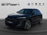 Audi SQ5 TFSI S tronic Pano+ACC+Sthz+AHK+Navi+Kamera - Audi SQ5 Jahreswagen
