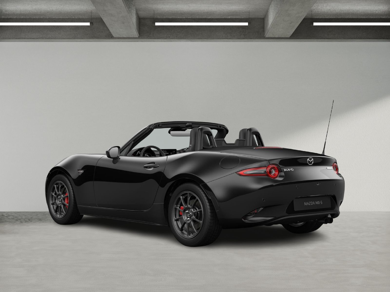 Mazda MX-5 - Bild 7