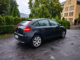 Citroën C4 1.6 HDi Diesel | TÜV bis 03/2027 - Citroën C4 aus 2007: 1.6