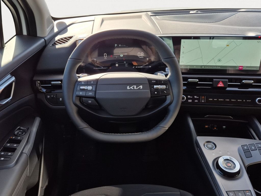 Kia Sportage - Bild 14