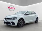 Volkswagen Polo Life 1.0 TSI 70kW MATRIX KAMERA ACC - gebrauchte VW Polo aus dem Jahr 2022