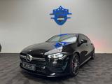 Mercedes-Benz CLA 35 AMG Shooting Brake  4Matic - Mercedes-Benz CLA 35 AMG aus 2021