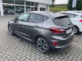 Ford Fiesta ST-LINE X 5D 1.0L MHEV 125PS M6 - Ford: P6 12m
