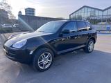 Porsche Cayenne - - - gebrauchte Porsche Cayenne aus dem Jahr 2005