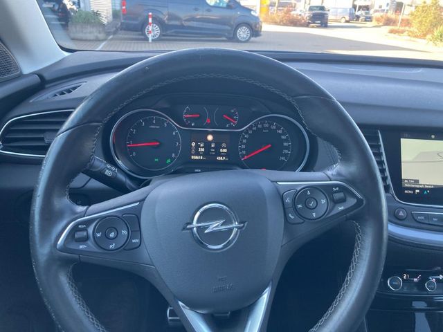 Opel GRANDLAND X 1.2 TURBO 96KW 130PS INNOVATION