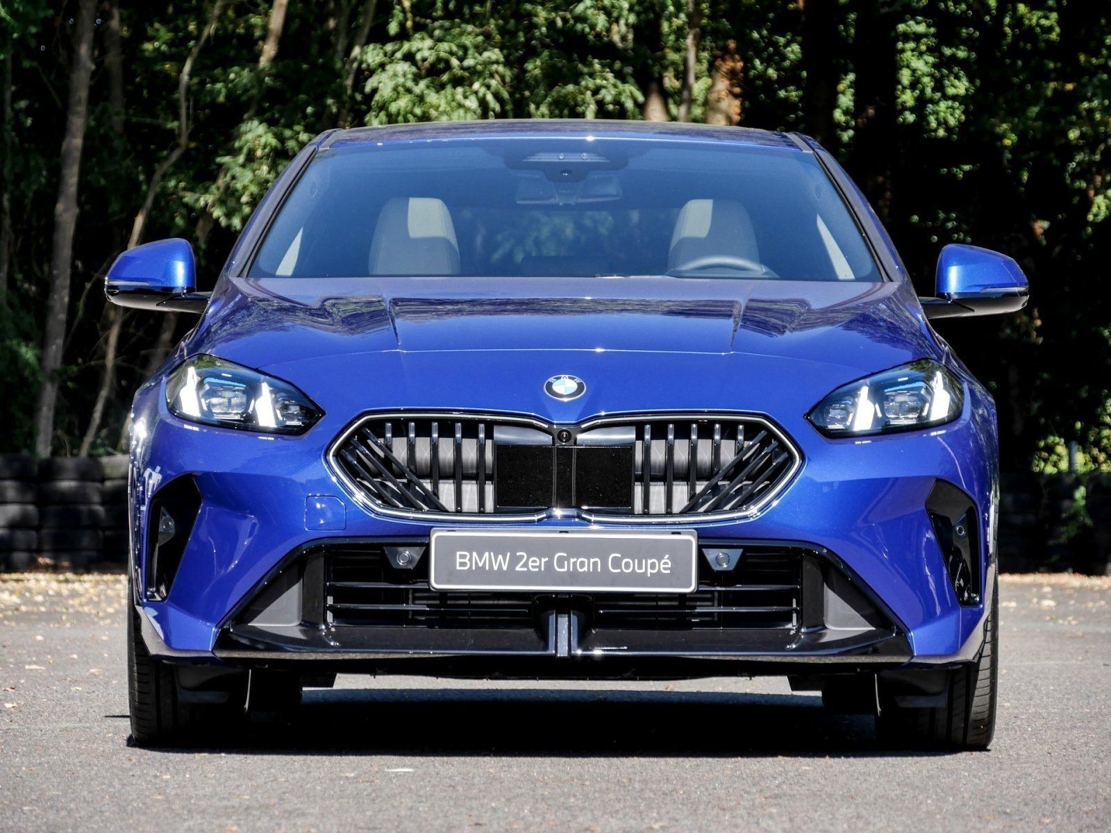 BMW 223 Gran Coupé - Bild 18