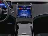 Mercedes-Benz EQE 300 SUV +AMG+MBUX+LED+Wide+Pano+AHK+Night - Mercedes-Benz EQE SUV Gebrauchtwagen