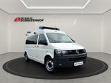 Volkswagen T5 Hochdach lang 4Motion*AUTOMATIK*1-HA - Diesel