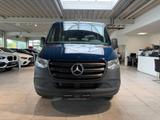 Mercedes-Benz Behindertengerechter Transporter - Mercedes-Benz Transporter