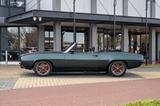 Chevrolet Camaro Cabrio SS - ZZ6 - gebrauchte Chevrolet Camaro aus dem Jahr 1969