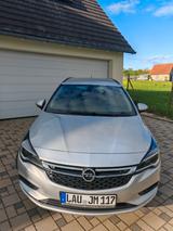 Opel Astra ST 1.0 ECOTEC Turbo Edition 77kW S/S E... - Opel Astra: Eco