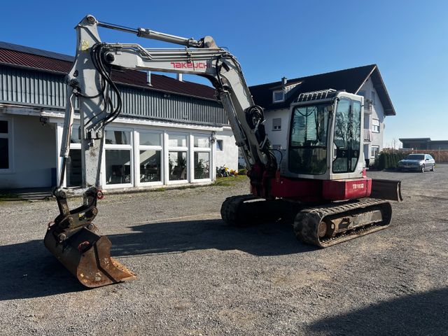 Takeuchi TB 180 FR