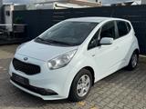 Kia Venga Platinum Edition (R-KAM/NAVI/SHZ/LNKRD-HZ/ - Kia Venga: Platinum Edition