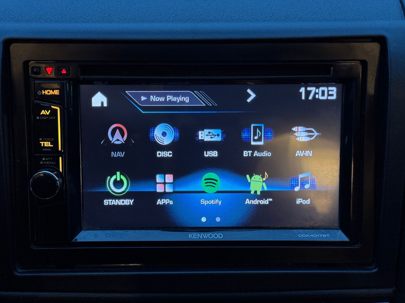 Fahrzeugabbildung Dethleffs 60 JAHRE MAGIC EDITION T 3 DBM LUFTFEDERUNG VOLL