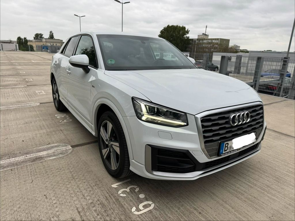 Image of Audi A3